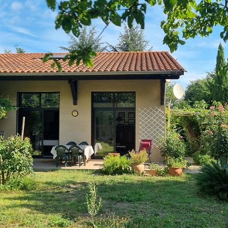 Villa El Correc Laroque-des-Albères 外观 照片