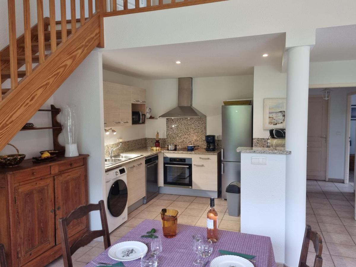 Villa El Correc Laroque-des-Albères 外观 照片