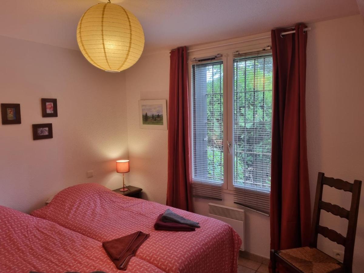 Villa El Correc Laroque-des-Albères 外观 照片