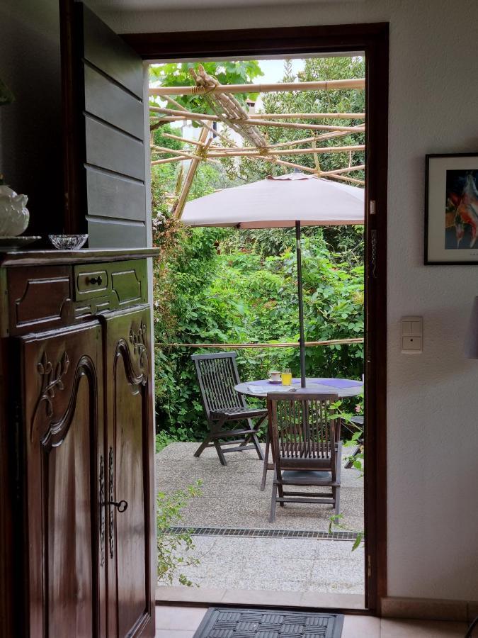 Villa El Correc Laroque-des-Albères 外观 照片