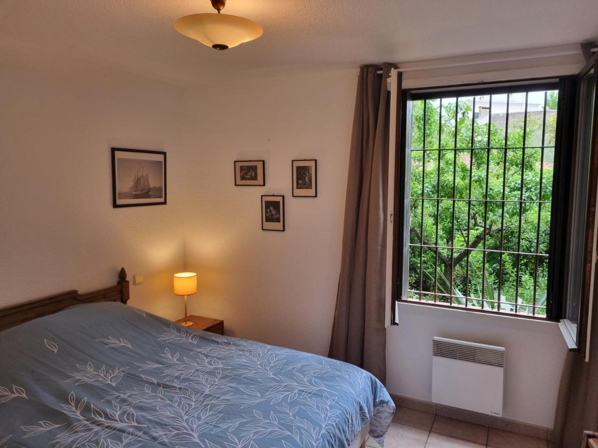 Villa El Correc Laroque-des-Albères 外观 照片