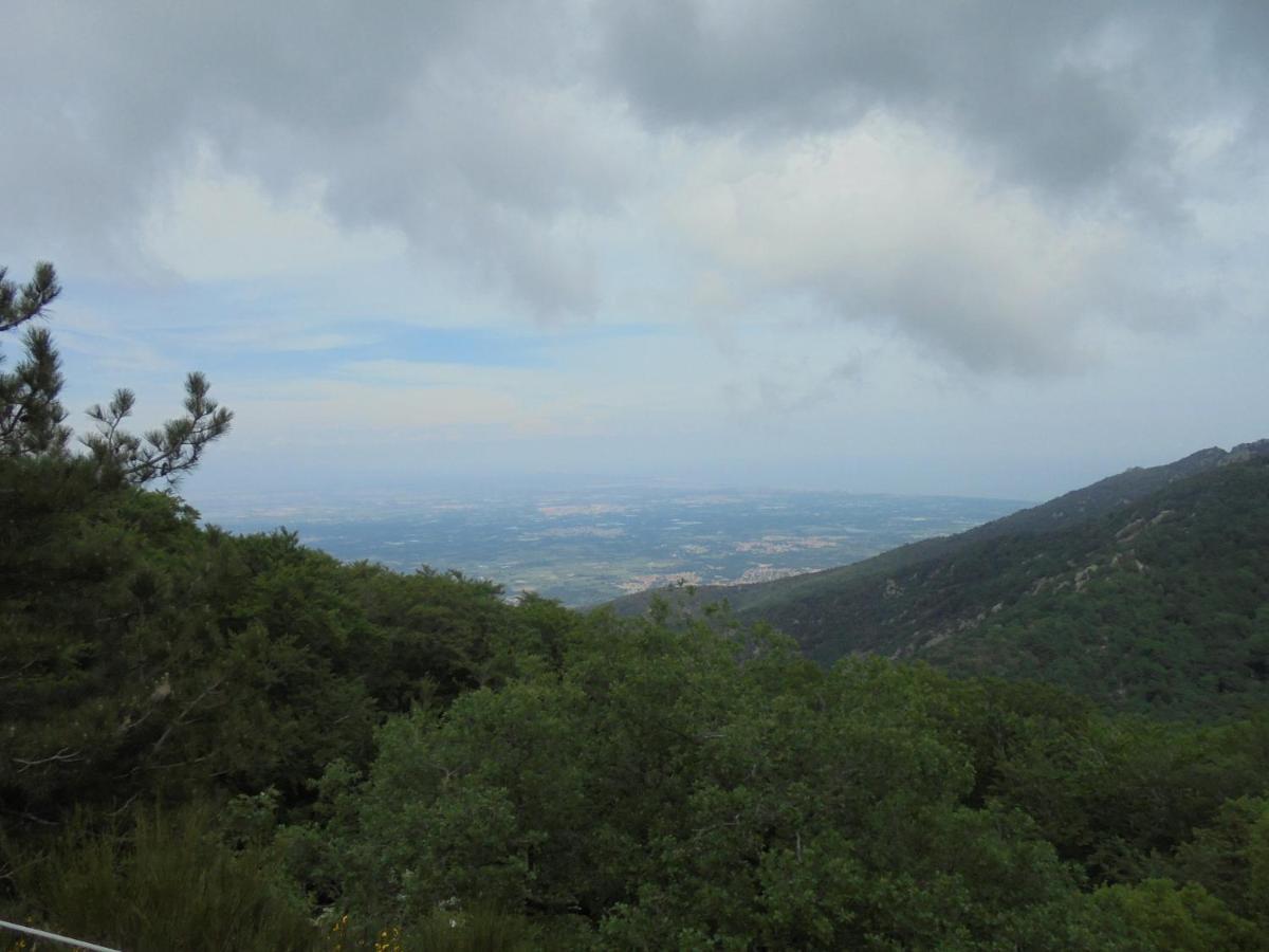 Villa El Correc Laroque-des-Albères 外观 照片