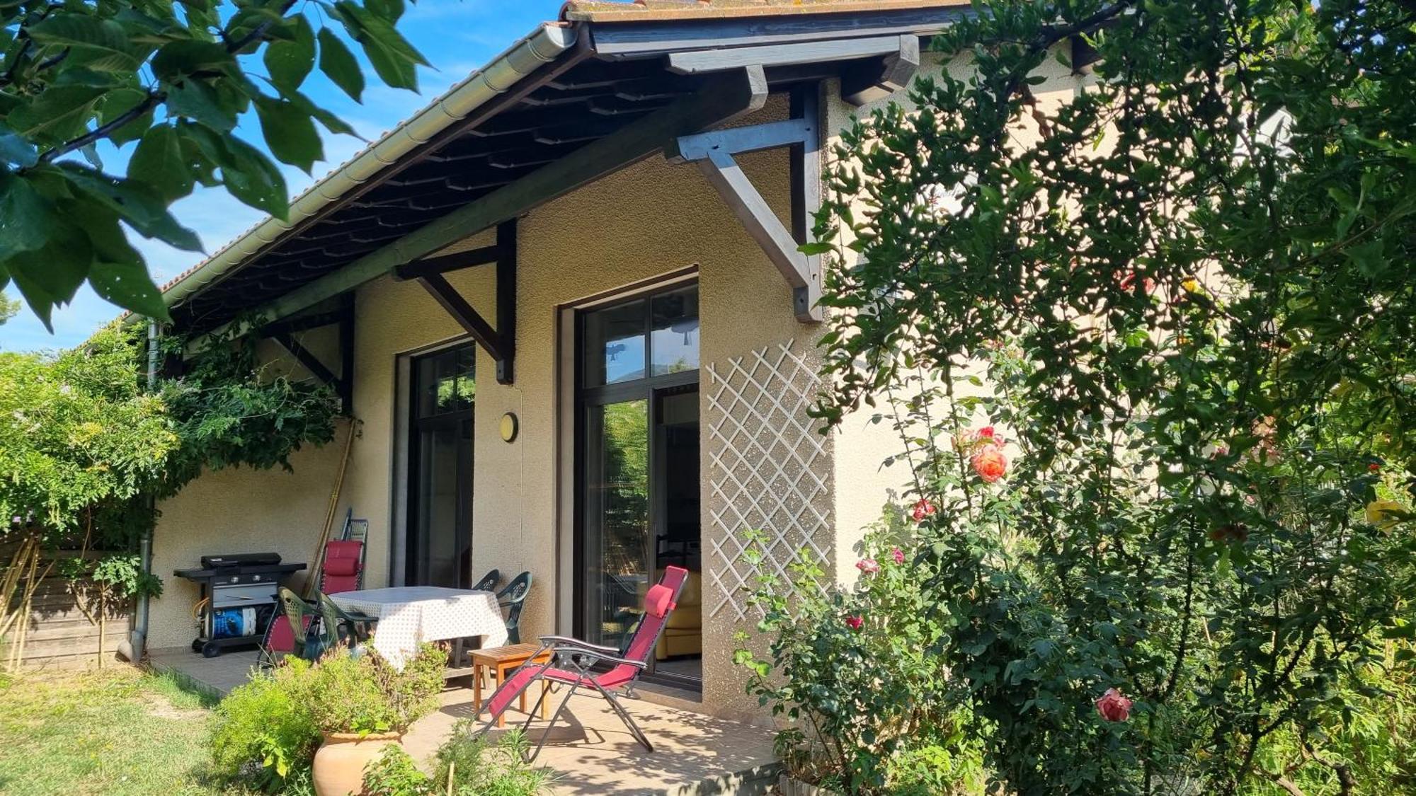 Villa El Correc Laroque-des-Albères 外观 照片