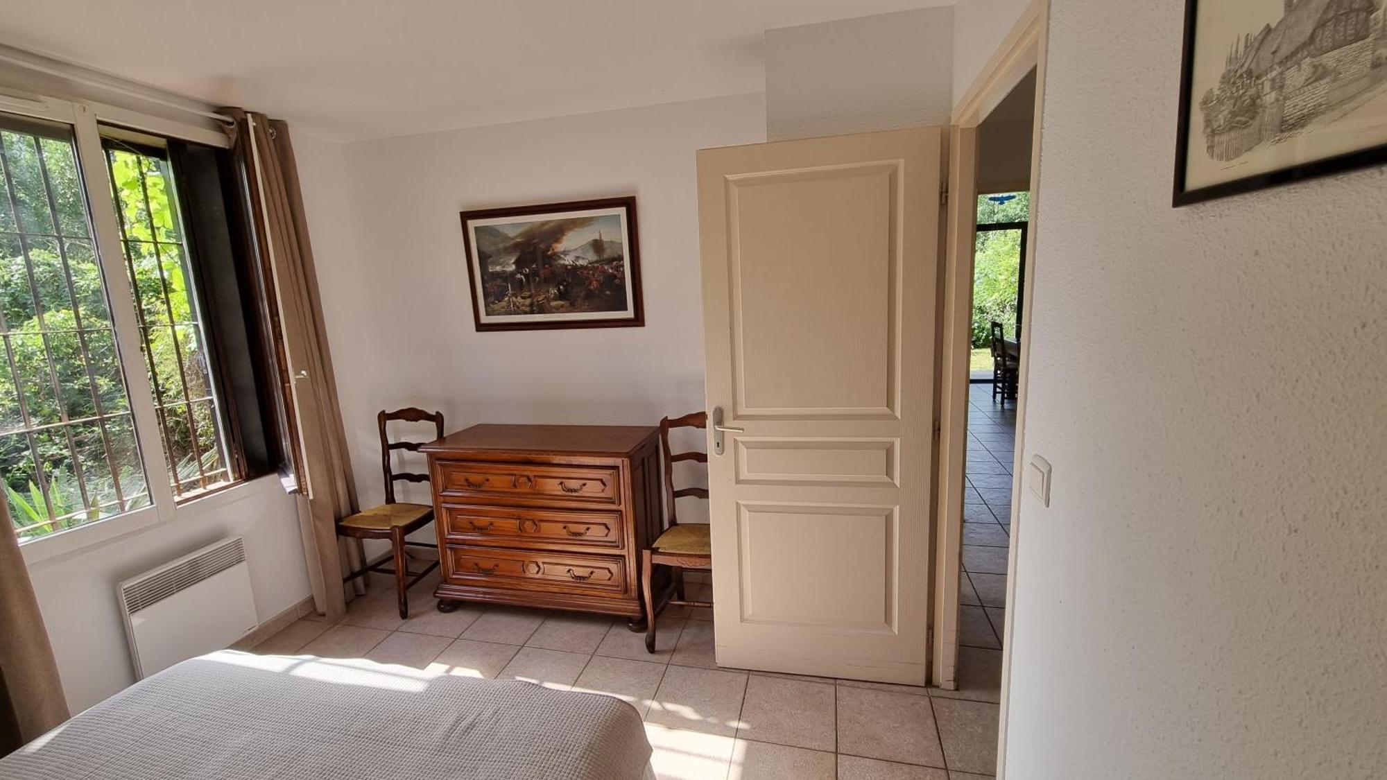 Villa El Correc Laroque-des-Albères 外观 照片